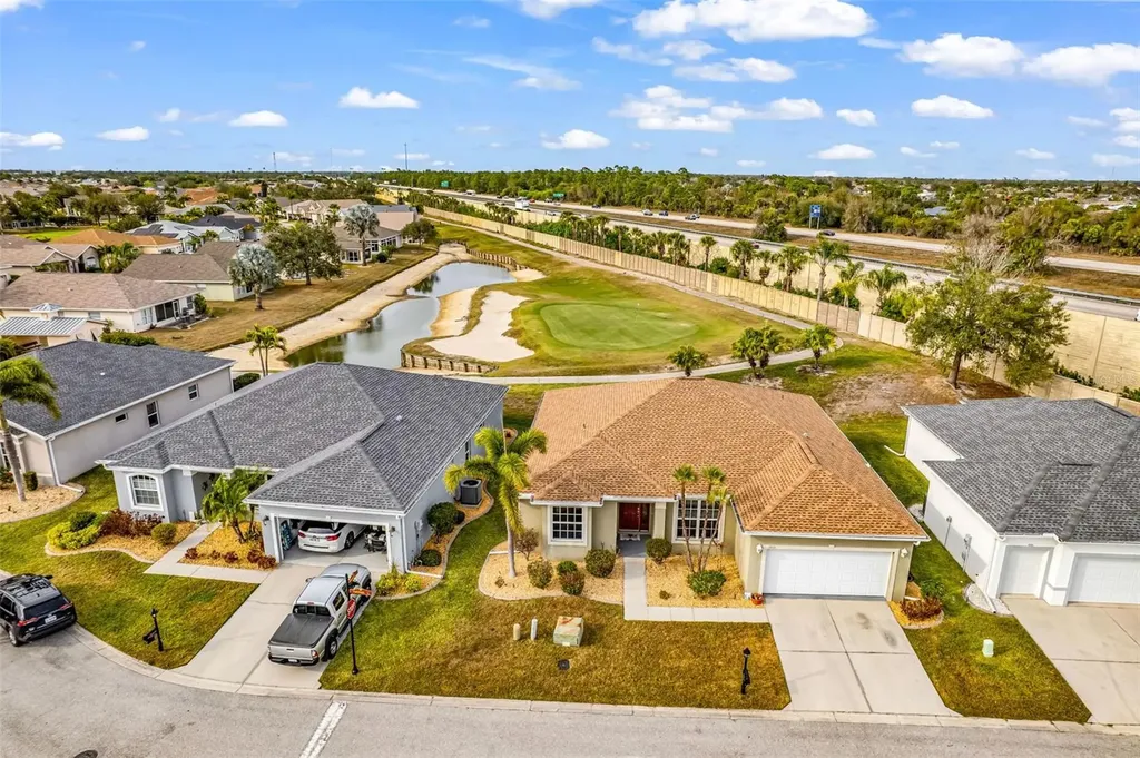1955 Yorktown Trail Punta Gorda FL 33980