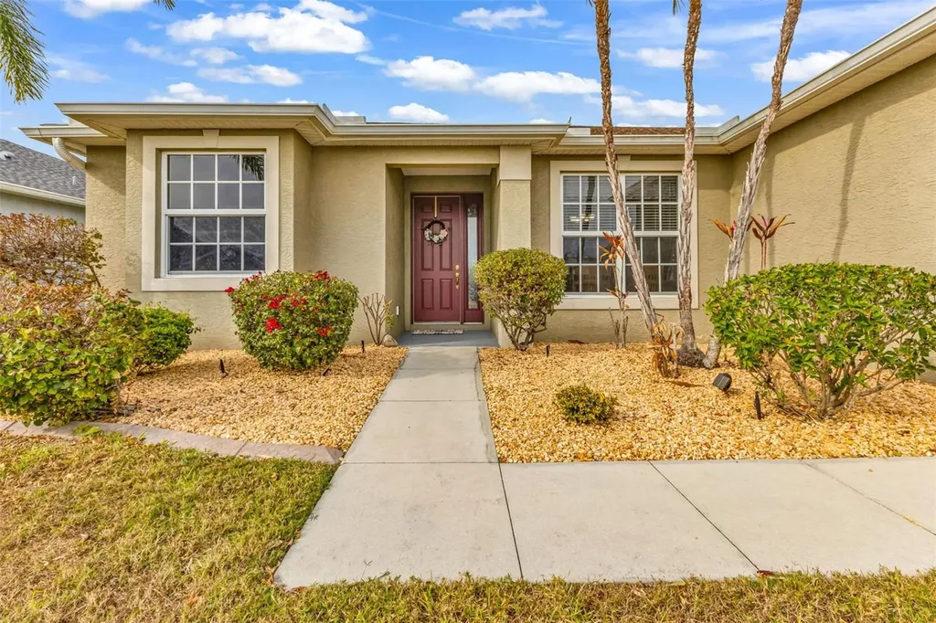 1955 Yorktown Trail Punta Gorda FL 33980