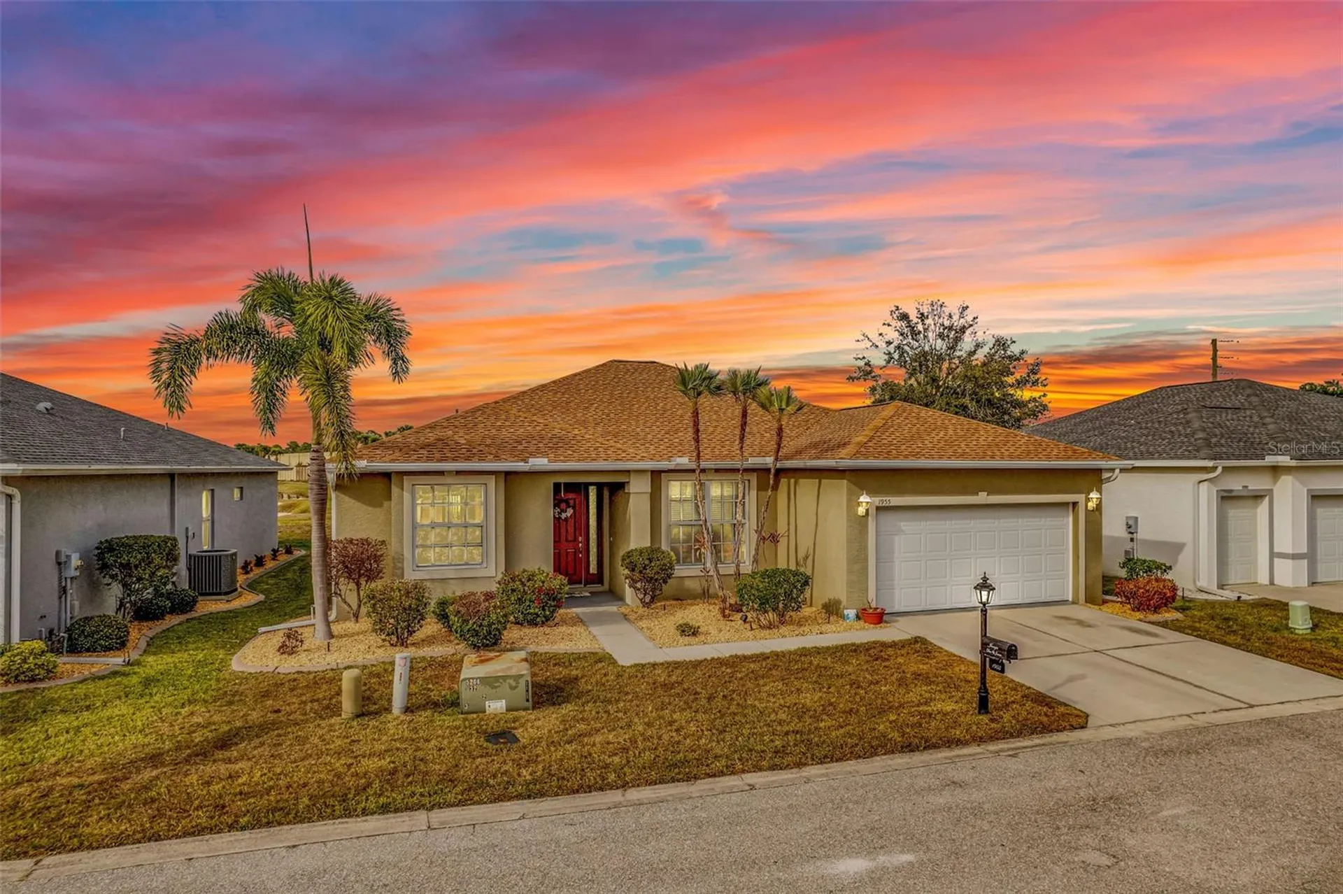 1955 Yorktown Trail Punta Gorda FL 33980