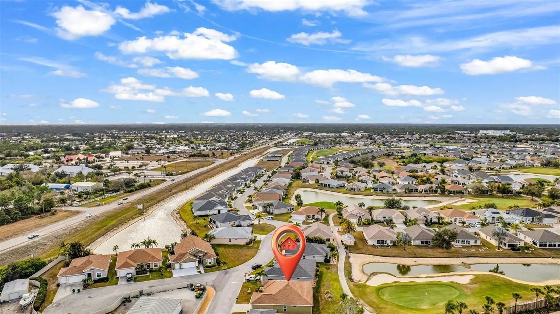 1955 Yorktown Trail Punta Gorda FL 33980