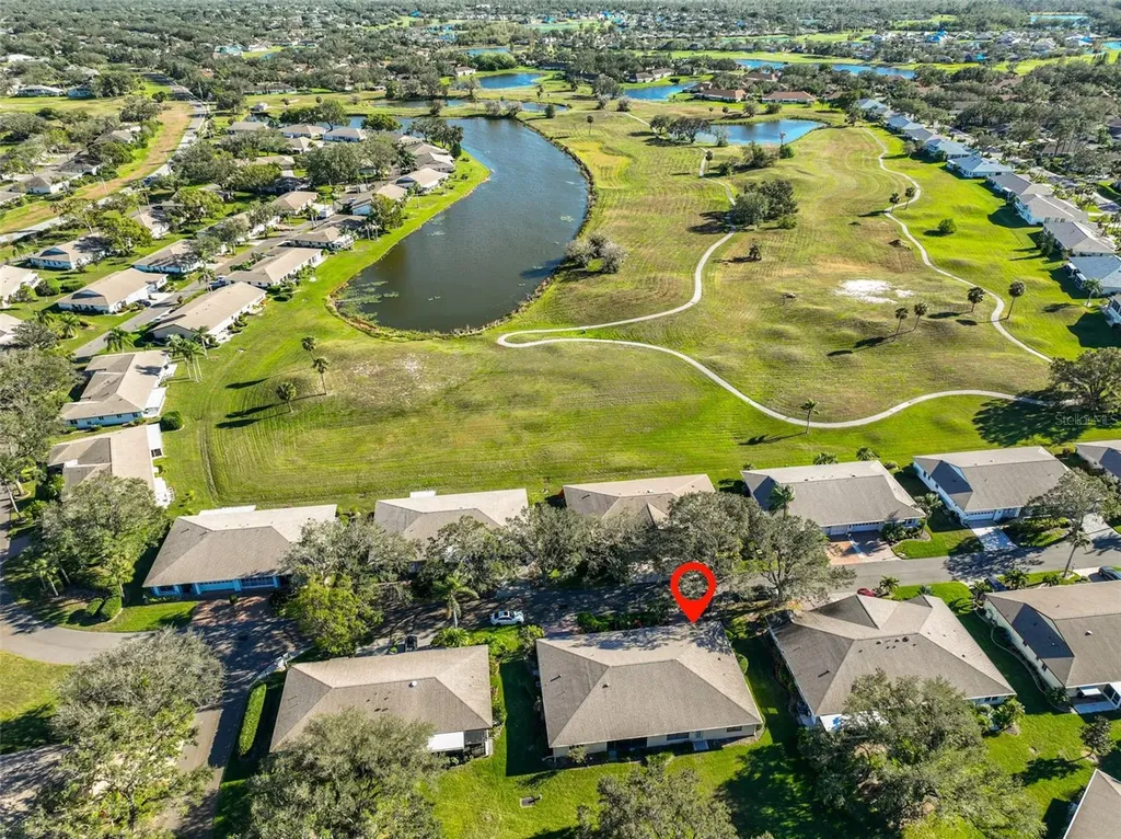 2414 Locksley Street Sun City Center FL 33573