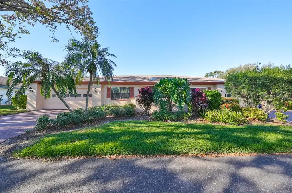 2414 Locksley Street Sun City Center FL 33573