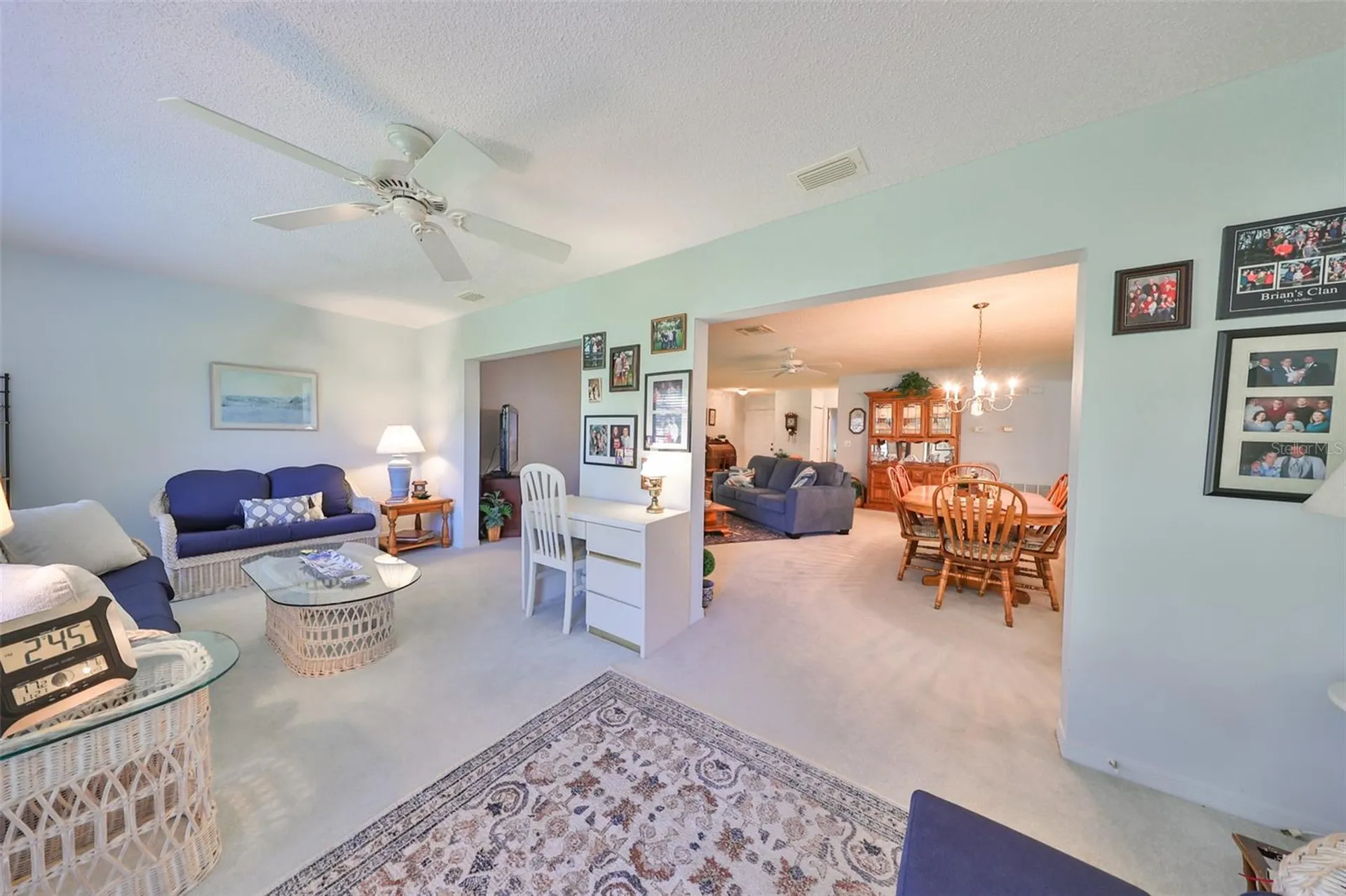 2414 Locksley Street Sun City Center FL 33573