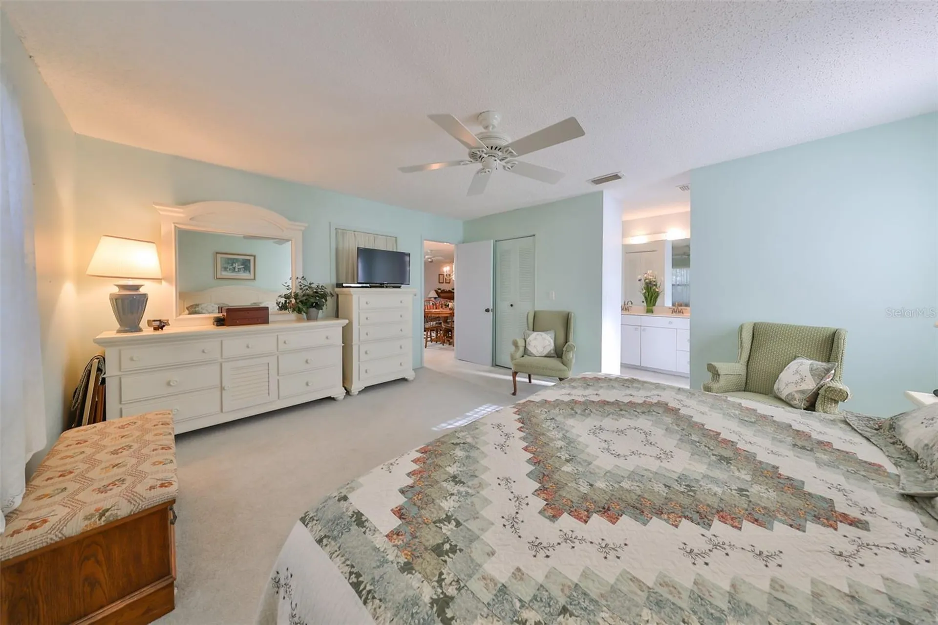 2414 Locksley Street Sun City Center FL 33573