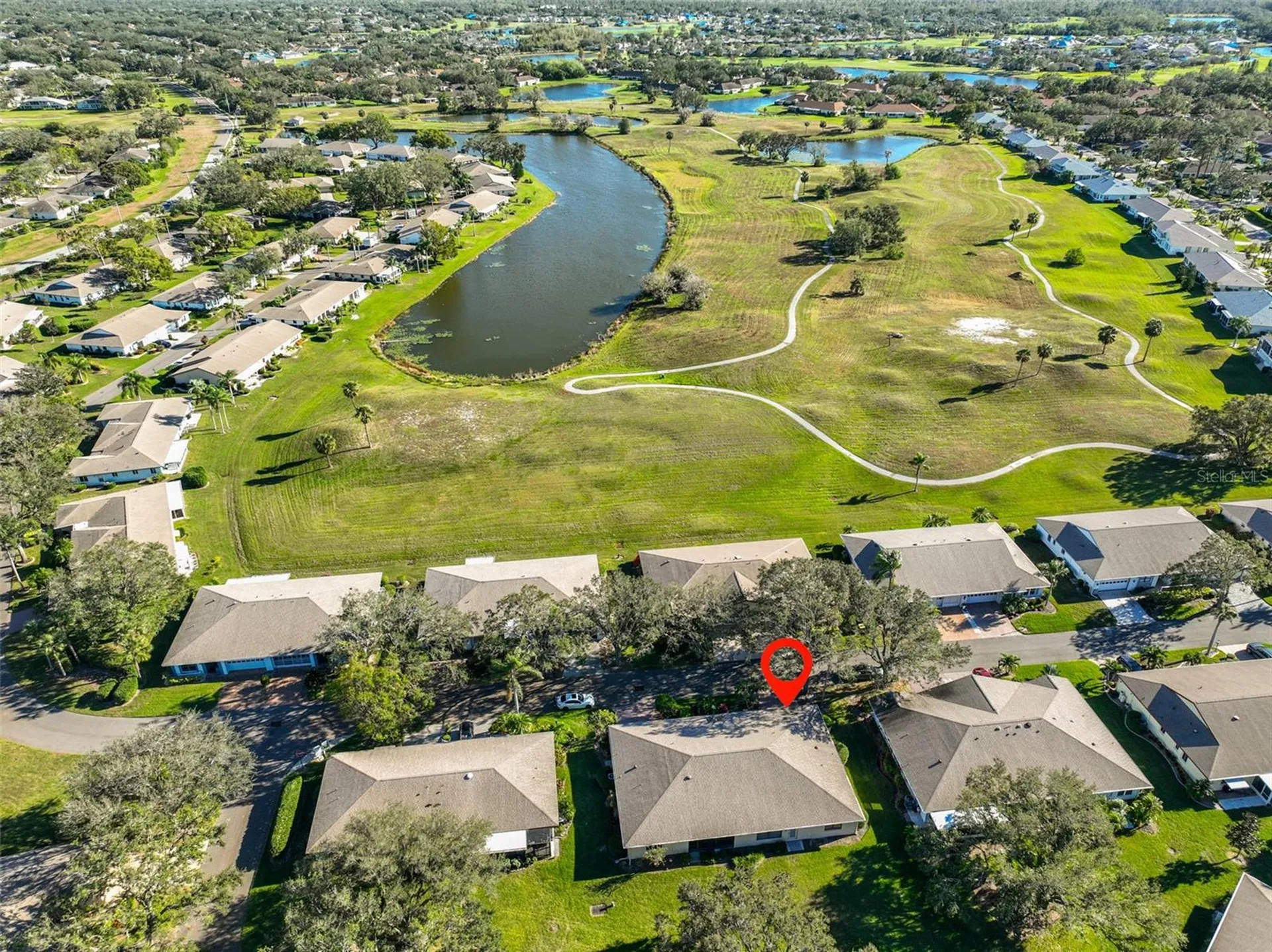 2414 Locksley Street Sun City Center FL 33573