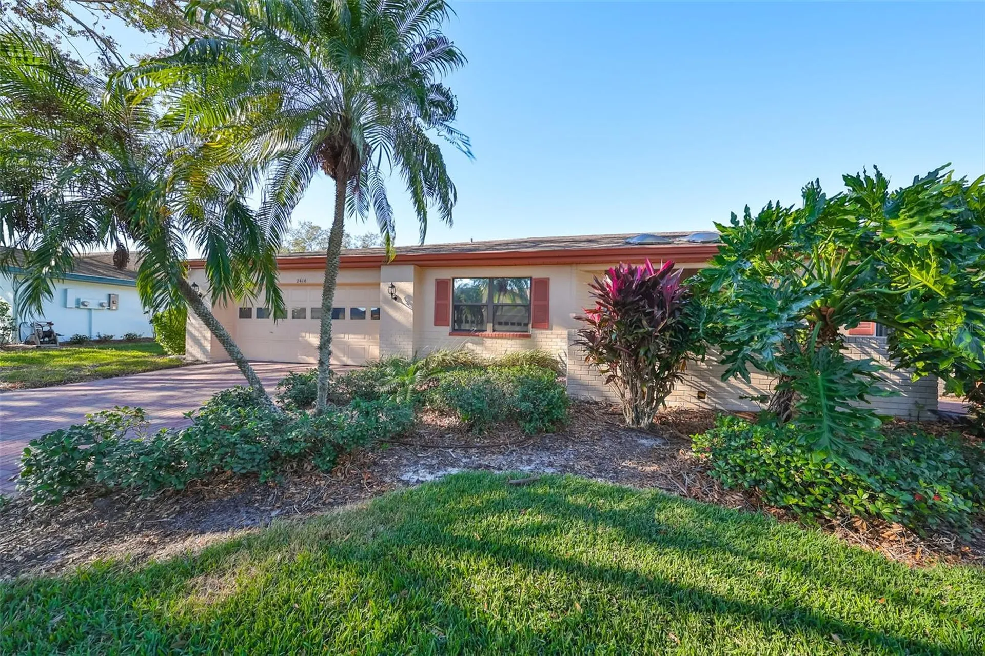 2414 Locksley Street Sun City Center FL 33573