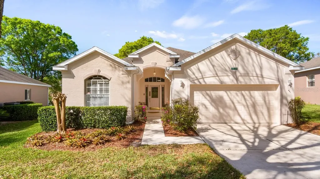 3734 Hasting Lane Clermont FL 34711
