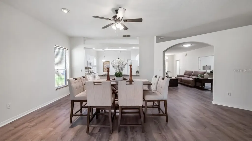 3734 Hasting Lane Clermont FL 34711