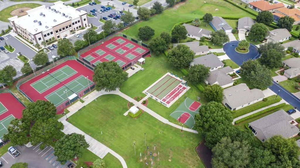 3734 Hasting Lane Clermont FL 34711