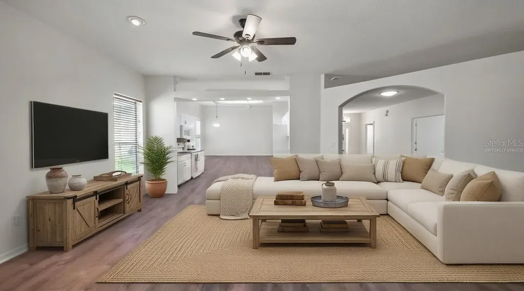3734 Hasting Lane Clermont FL 34711