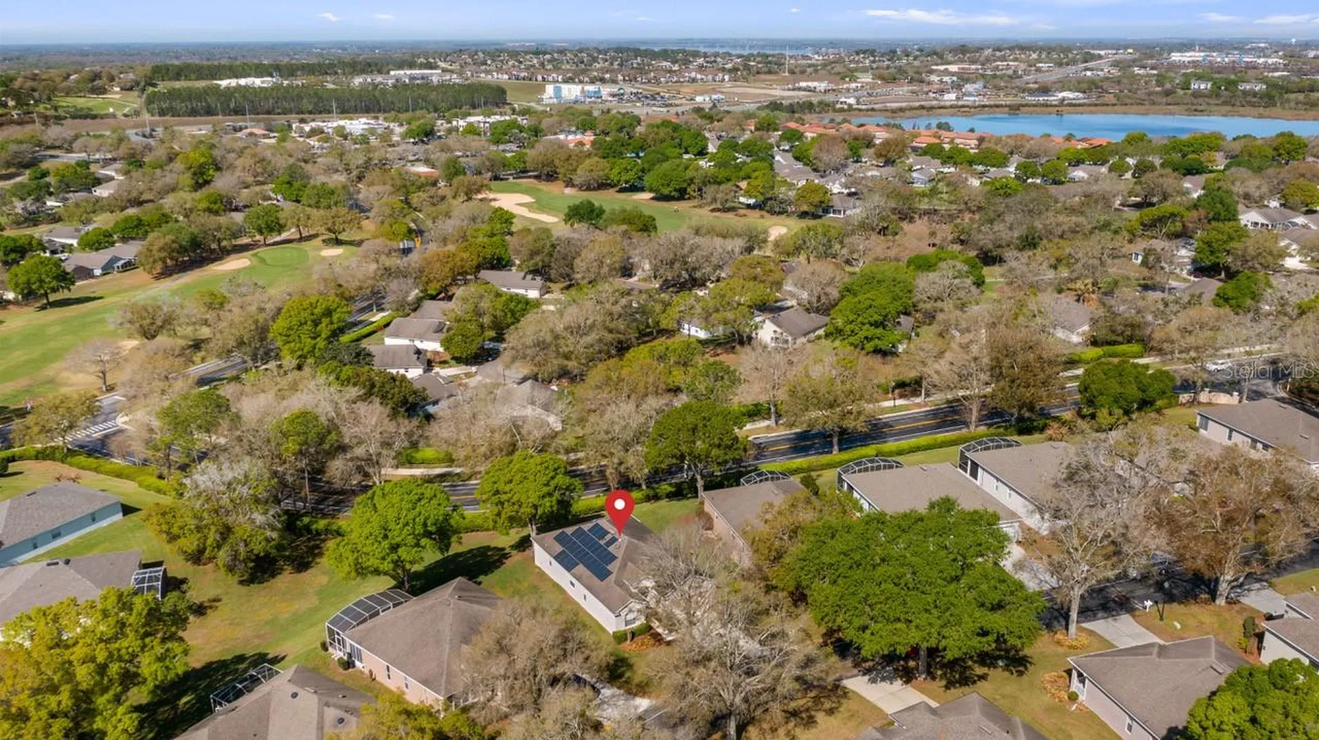 3734 Hasting Lane Clermont FL 34711