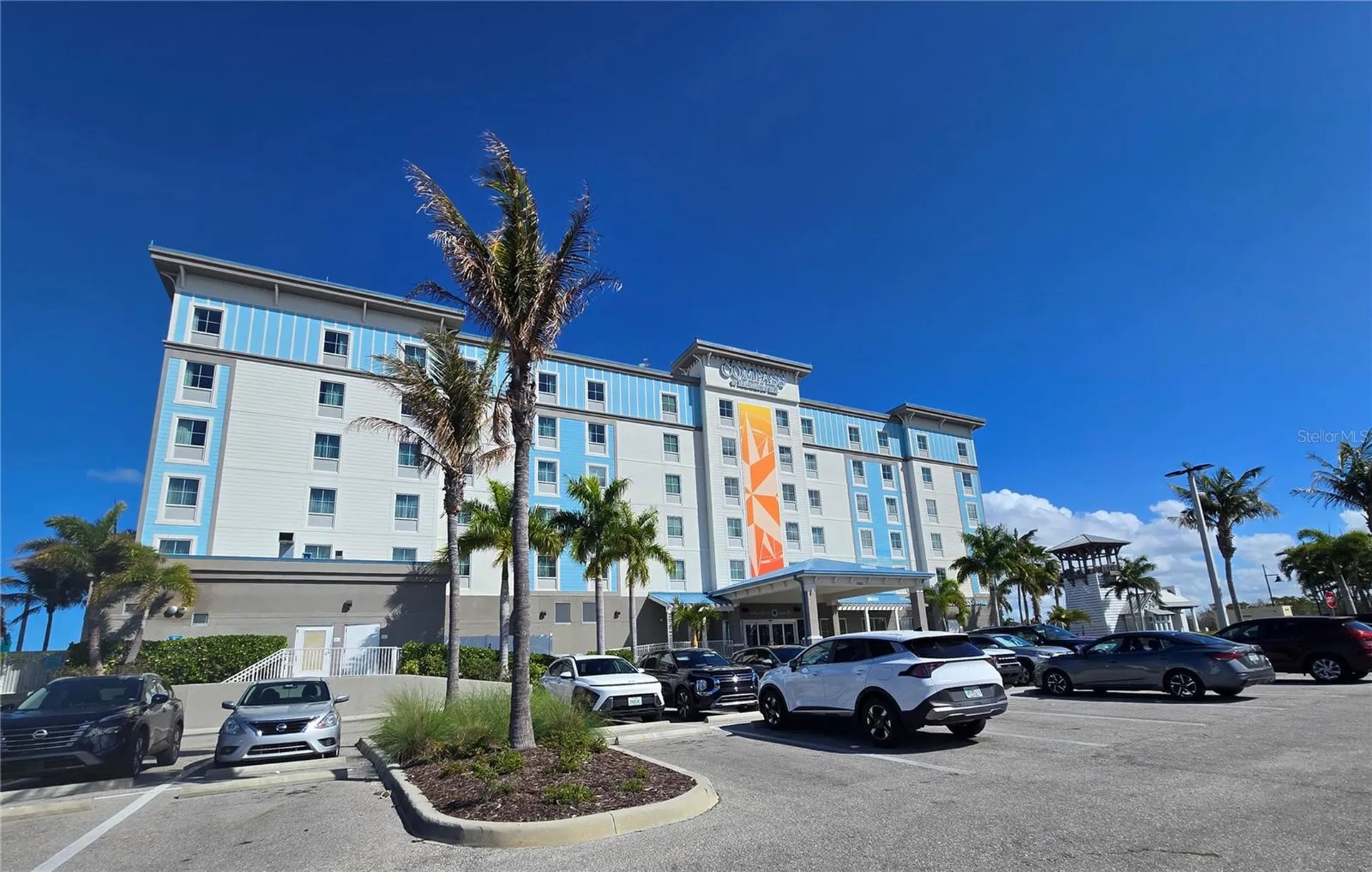 376 Aruba Circle Bradenton FL 34209