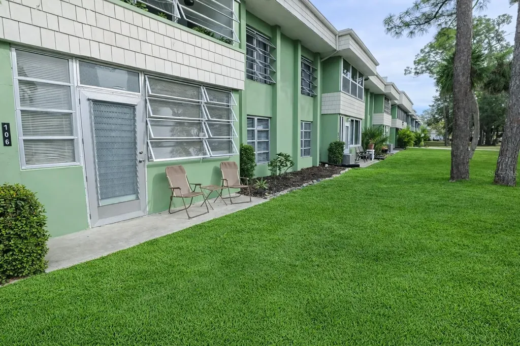 21280 Brinson Avenue Port Charlotte FL 33952