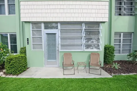 21280 Brinson Avenue Port Charlotte FL 33952