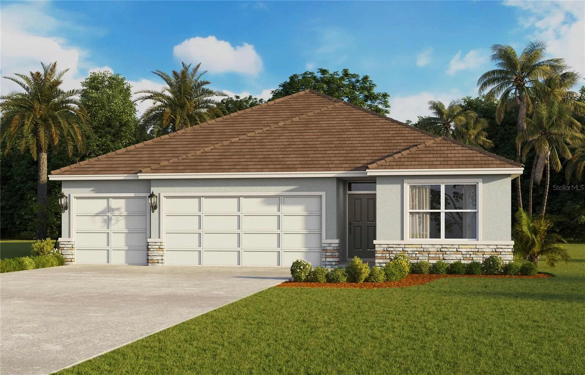 2502 Dorset Court Ormond Beach FL 32174