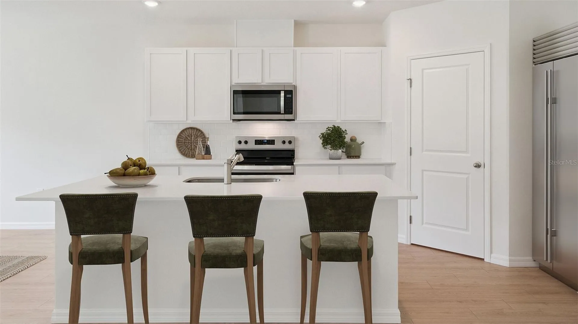 2502 Dorset Court Ormond Beach FL 32174