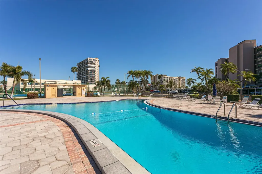 7600 Sun Island Drive S South Pasadena FL 33707