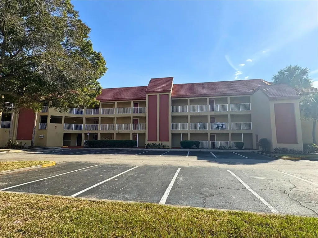 6324 Parc Corniche Drive Orlando FL 32821