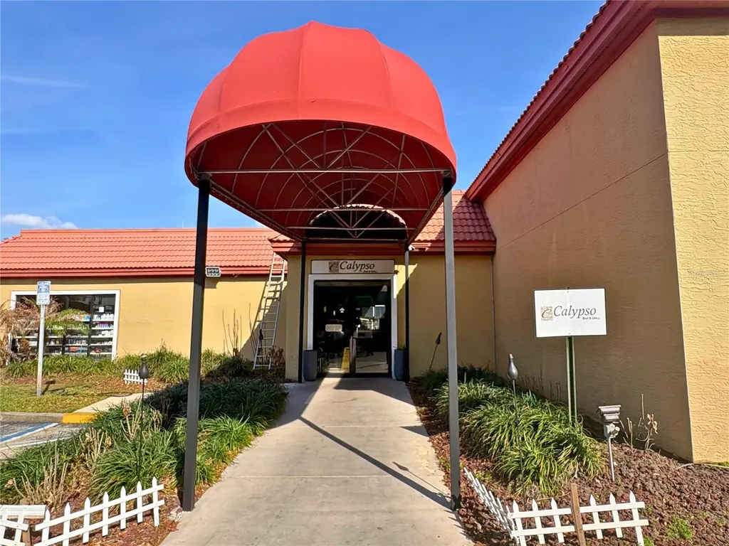 6324 Parc Corniche Drive Orlando FL 32821
