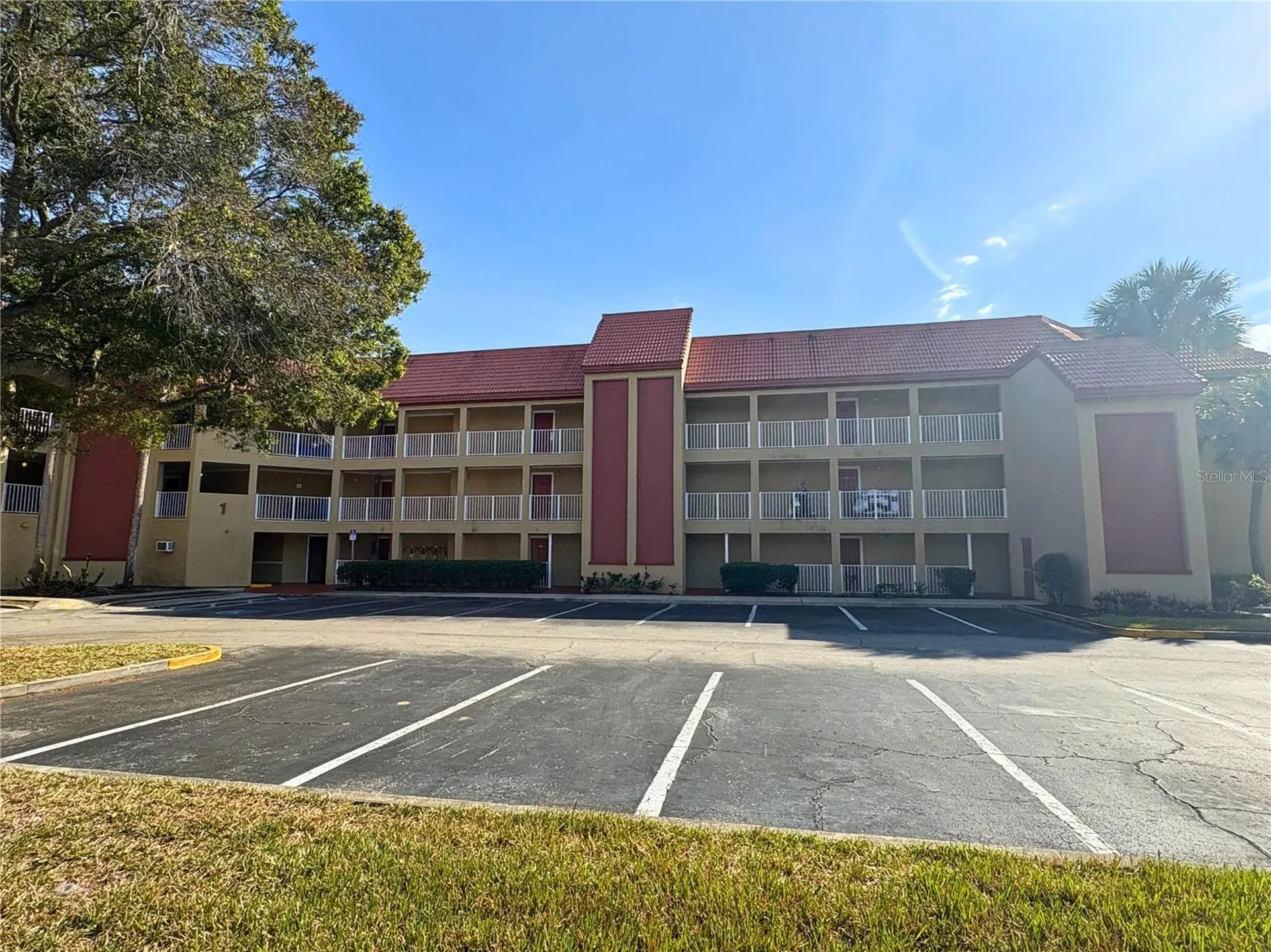 6324 Parc Corniche Drive Orlando FL 32821