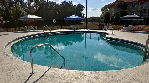 6324 Parc Corniche Drive Orlando FL 32821