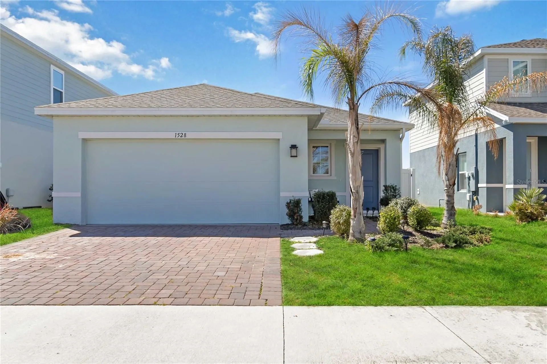 1528 Eucalyptus Way Davenport FL 33837