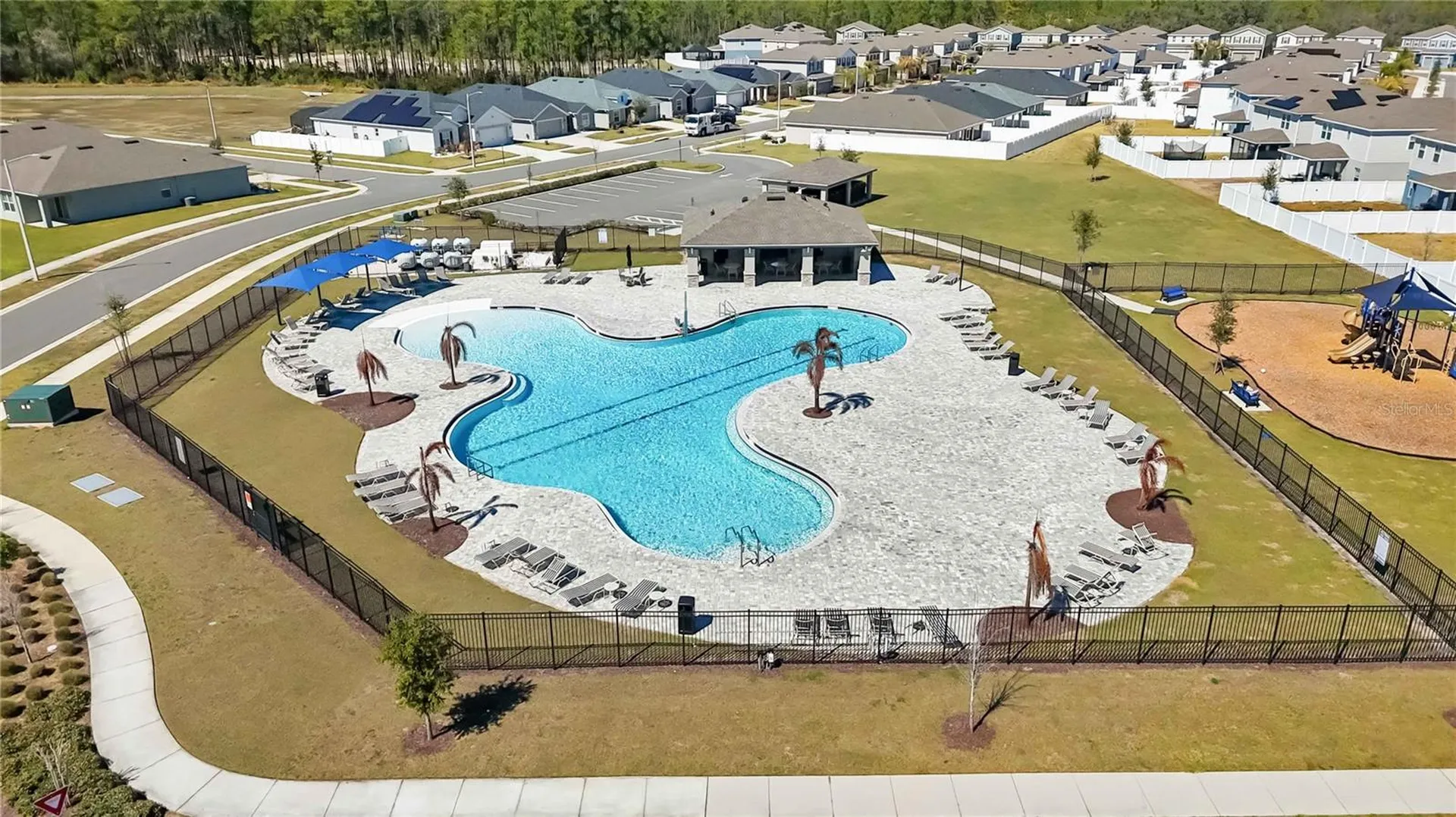 1528 Eucalyptus Way Davenport FL 33837