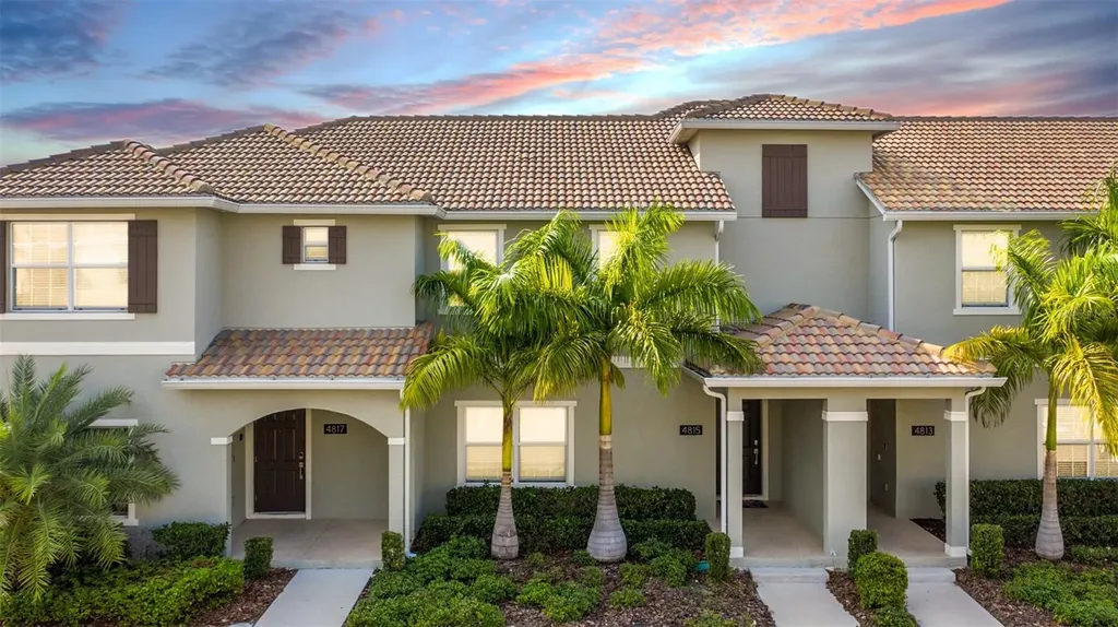 4815 S Love Storey Lane Kissimmee FL 34746