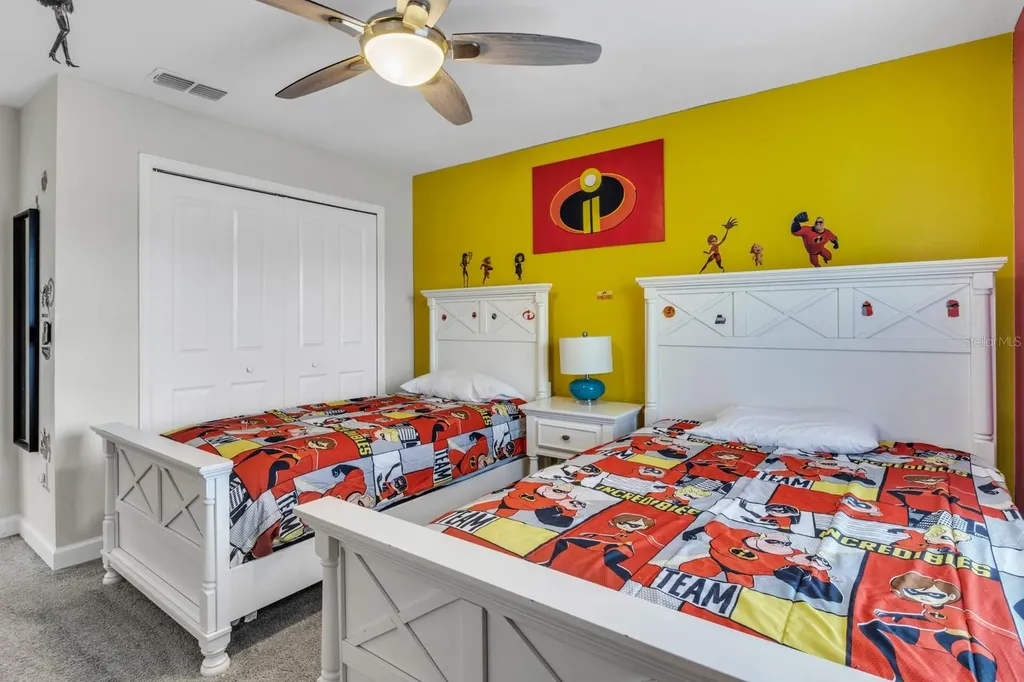 4815 S Love Storey Lane Kissimmee FL 34746