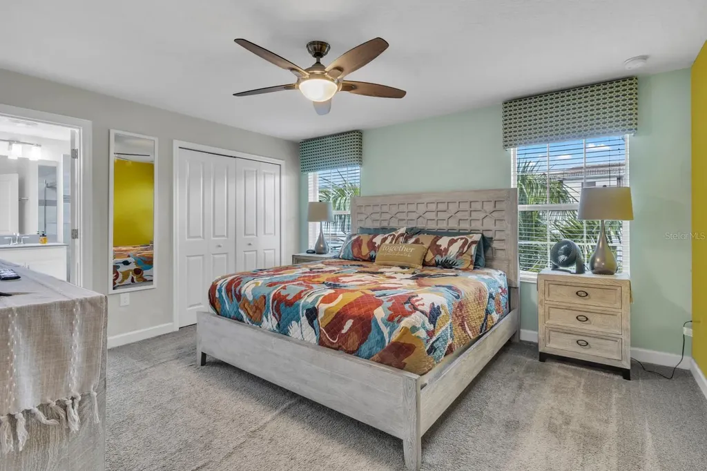 4815 S Love Storey Lane Kissimmee FL 34746