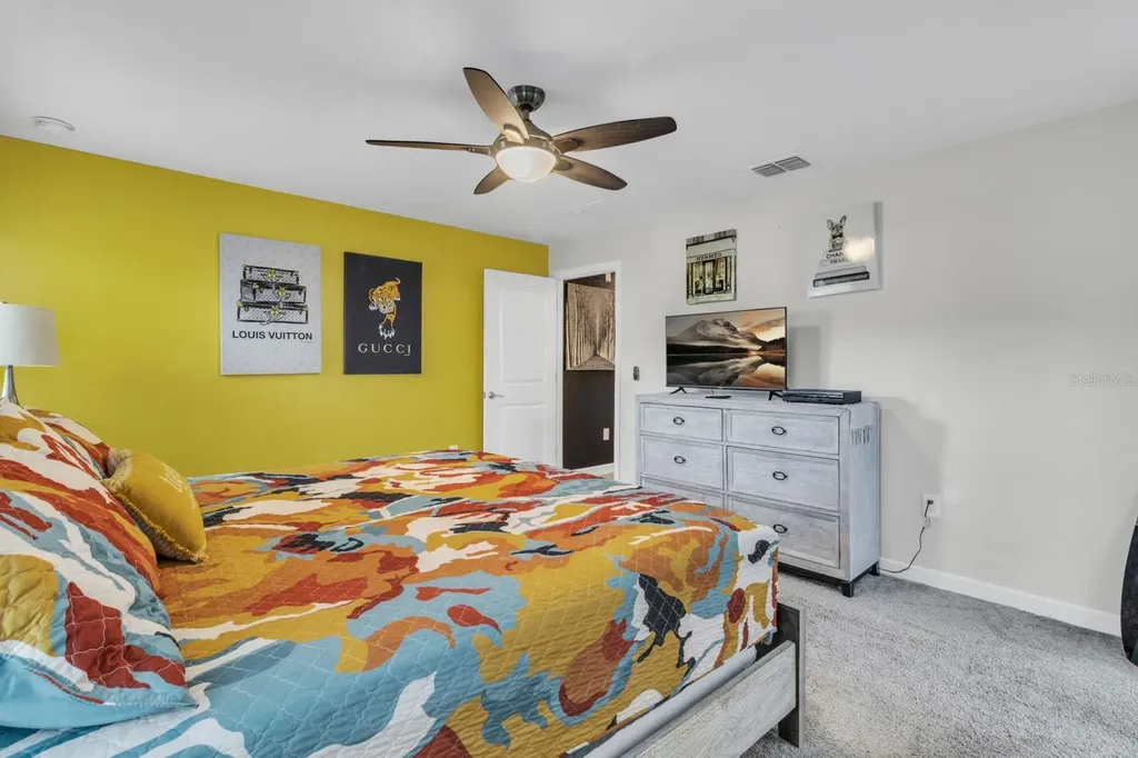 4815 S Love Storey Lane Kissimmee FL 34746