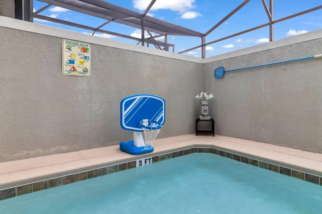 4815 S Love Storey Lane Kissimmee FL 34746