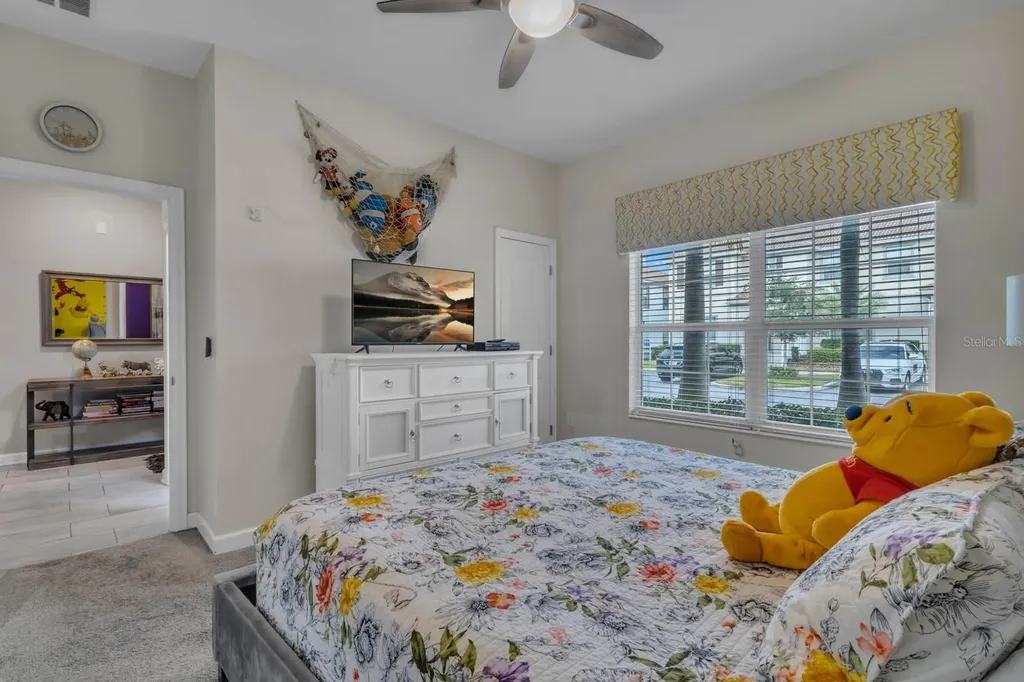 4815 S Love Storey Lane Kissimmee FL 34746