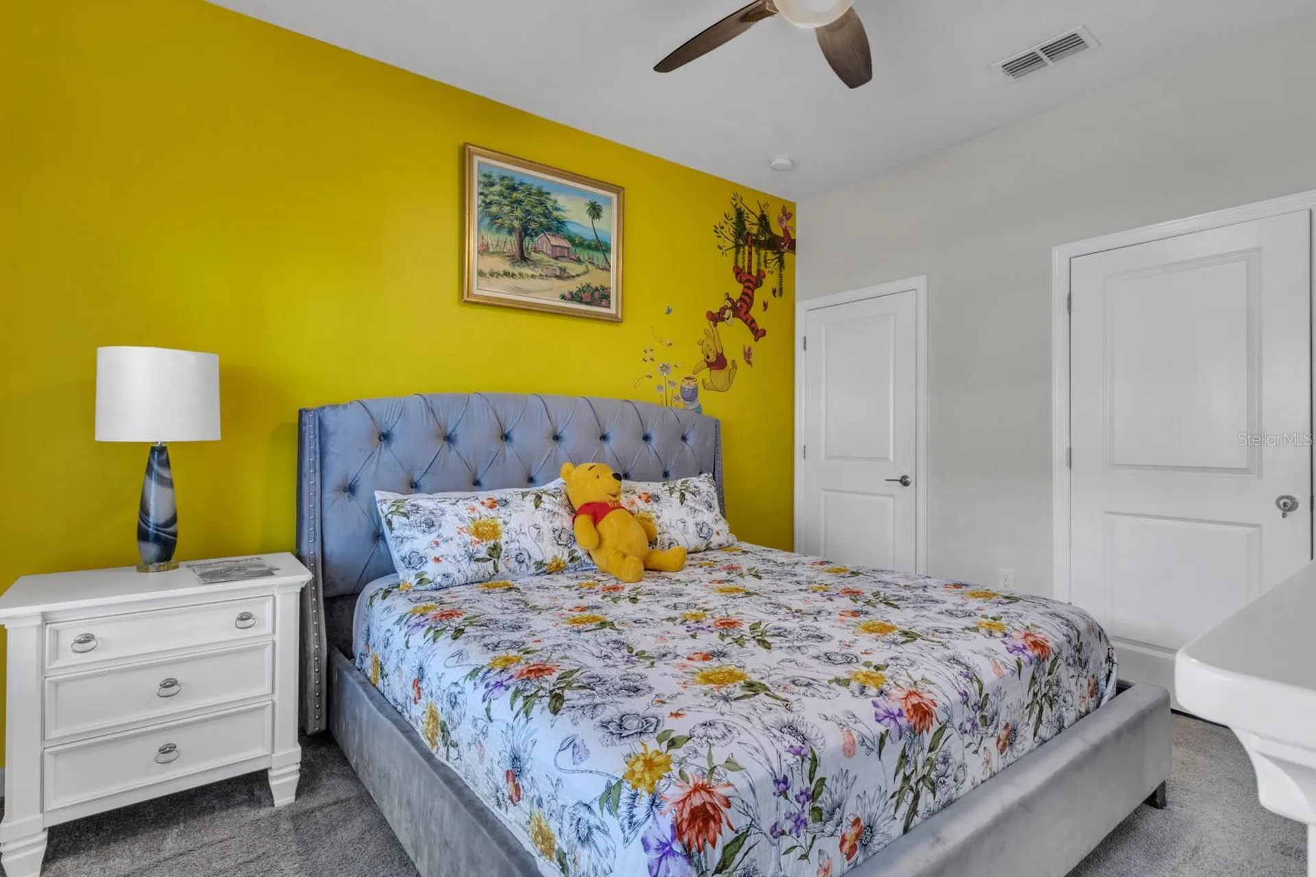 4815 S Love Storey Lane Kissimmee FL 34746