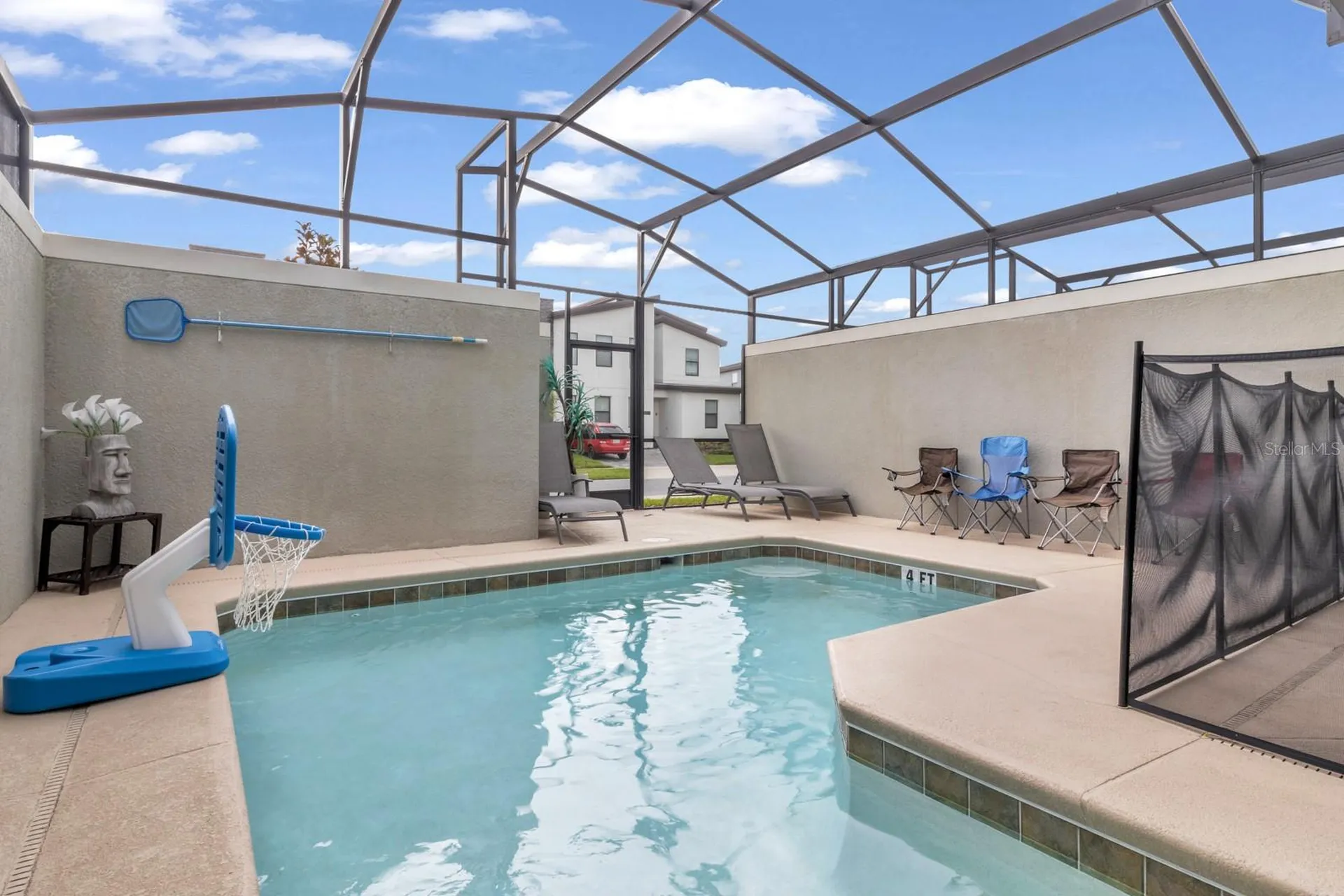 4815 S Love Storey Lane Kissimmee FL 34746