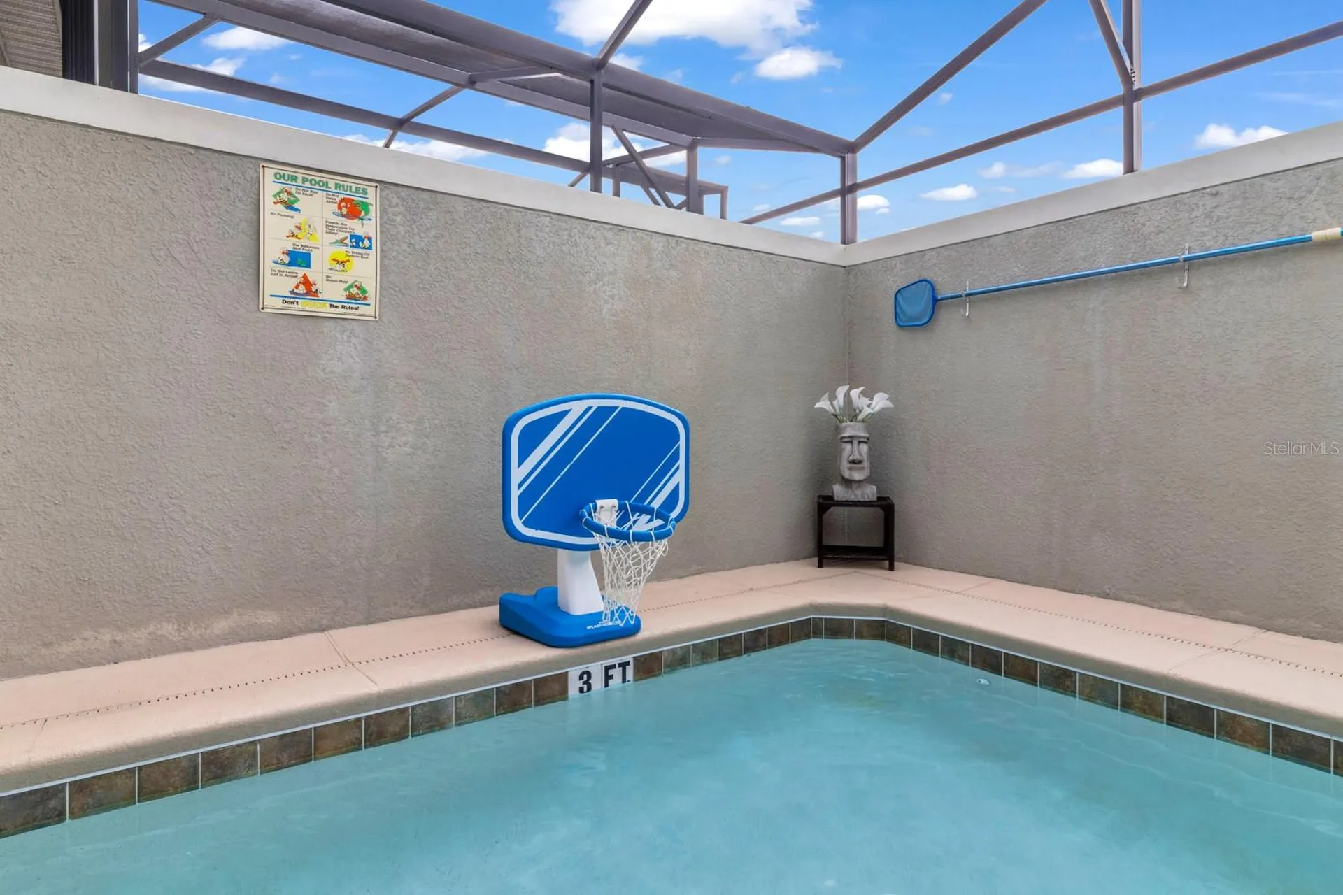 4815 S Love Storey Lane Kissimmee FL 34746