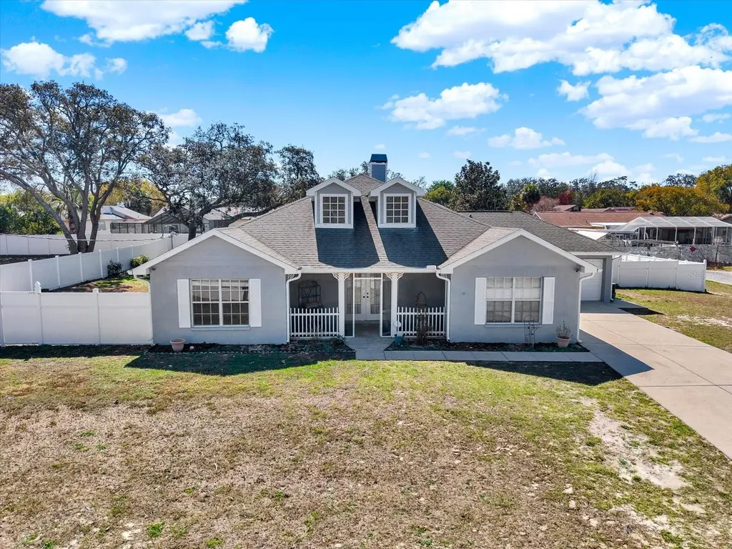 8240 Neda Street Spring Hill FL 34606