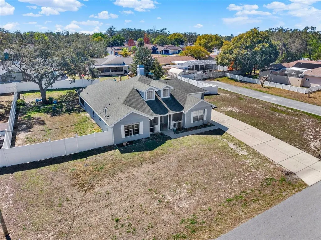 8240 Neda Street Spring Hill FL 34606