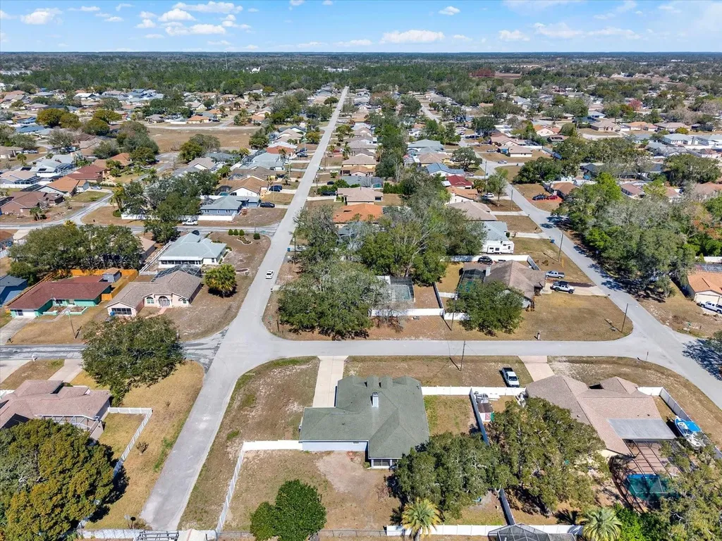 8240 Neda Street Spring Hill FL 34606