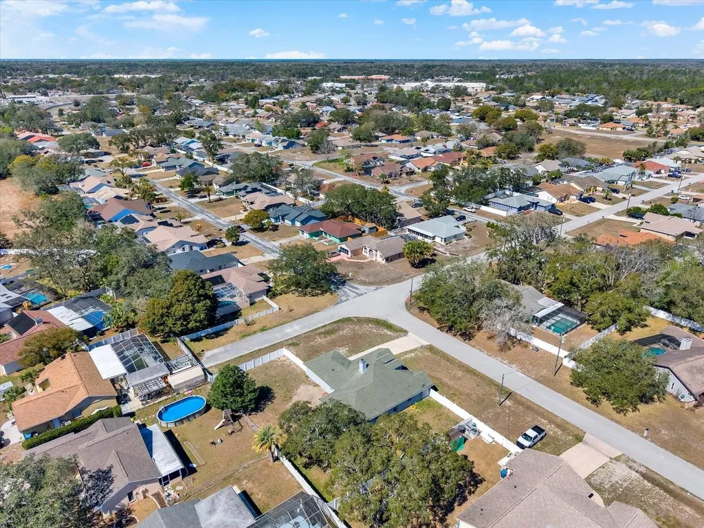 8240 Neda Street Spring Hill FL 34606