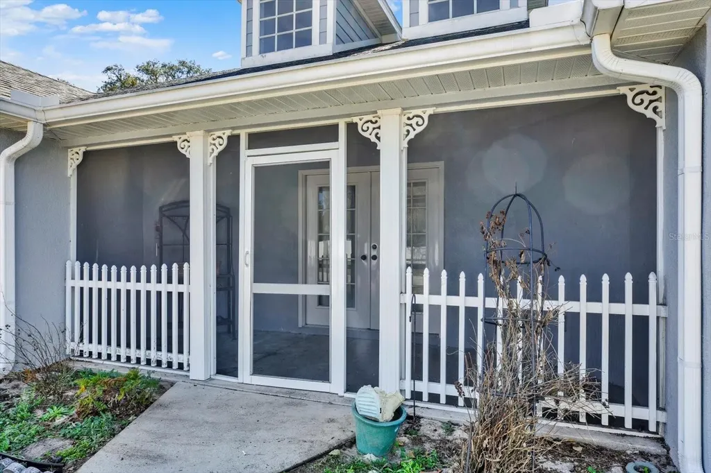 8240 Neda Street Spring Hill FL 34606