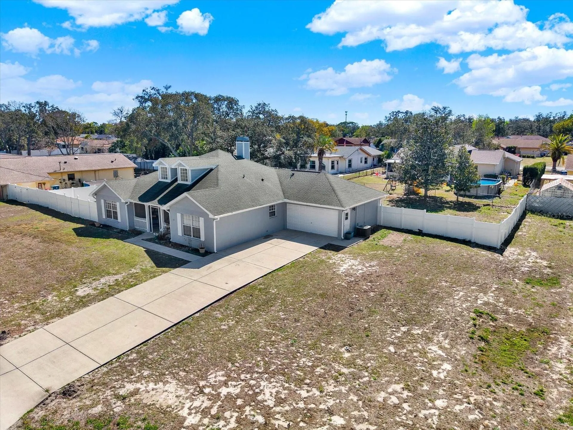 8240 Neda Street Spring Hill FL 34606