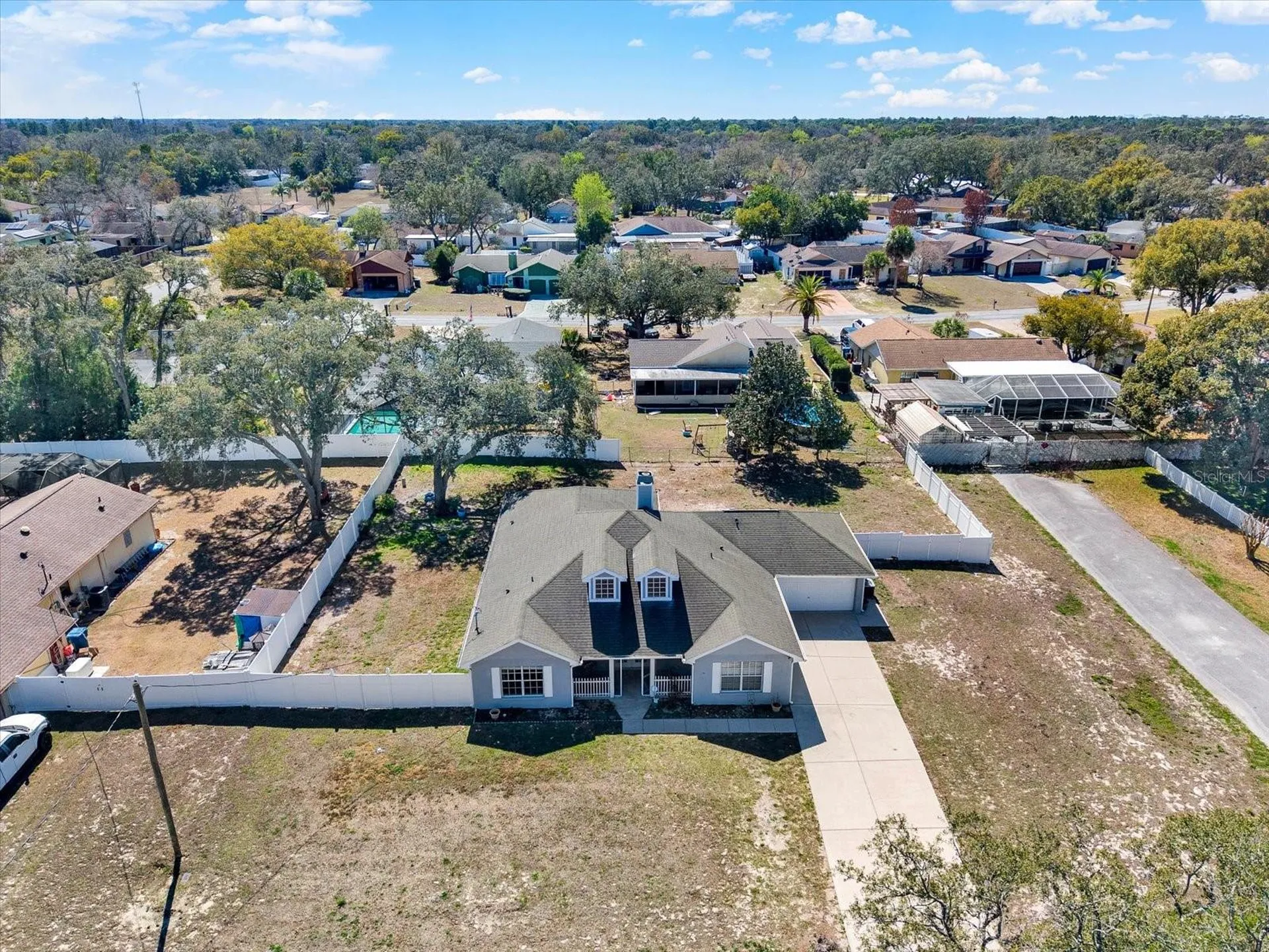 8240 Neda Street Spring Hill FL 34606