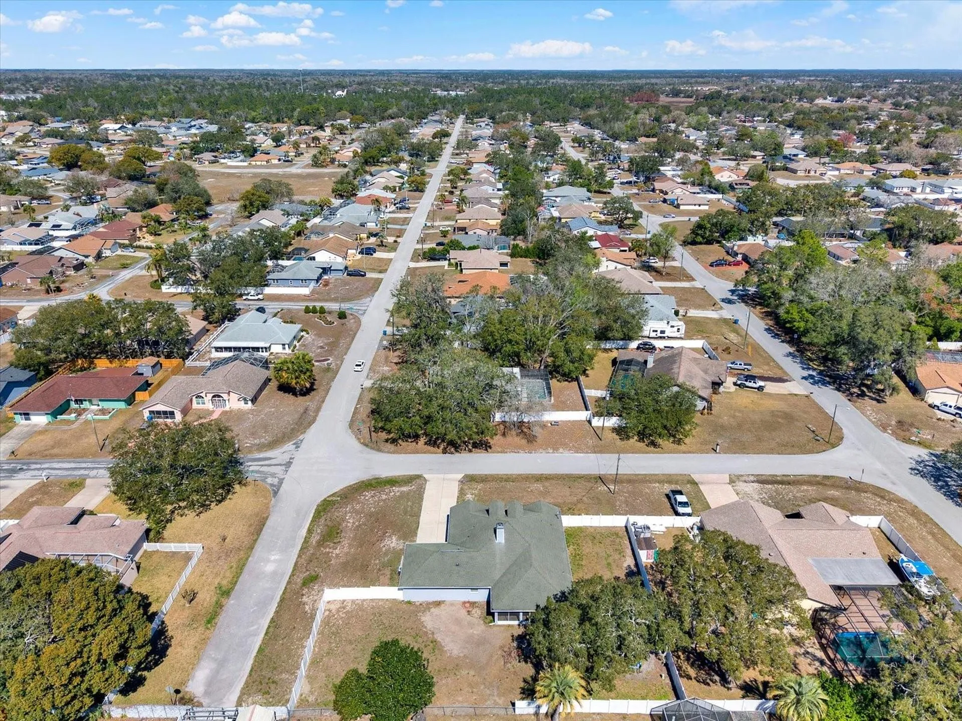 8240 Neda Street Spring Hill FL 34606