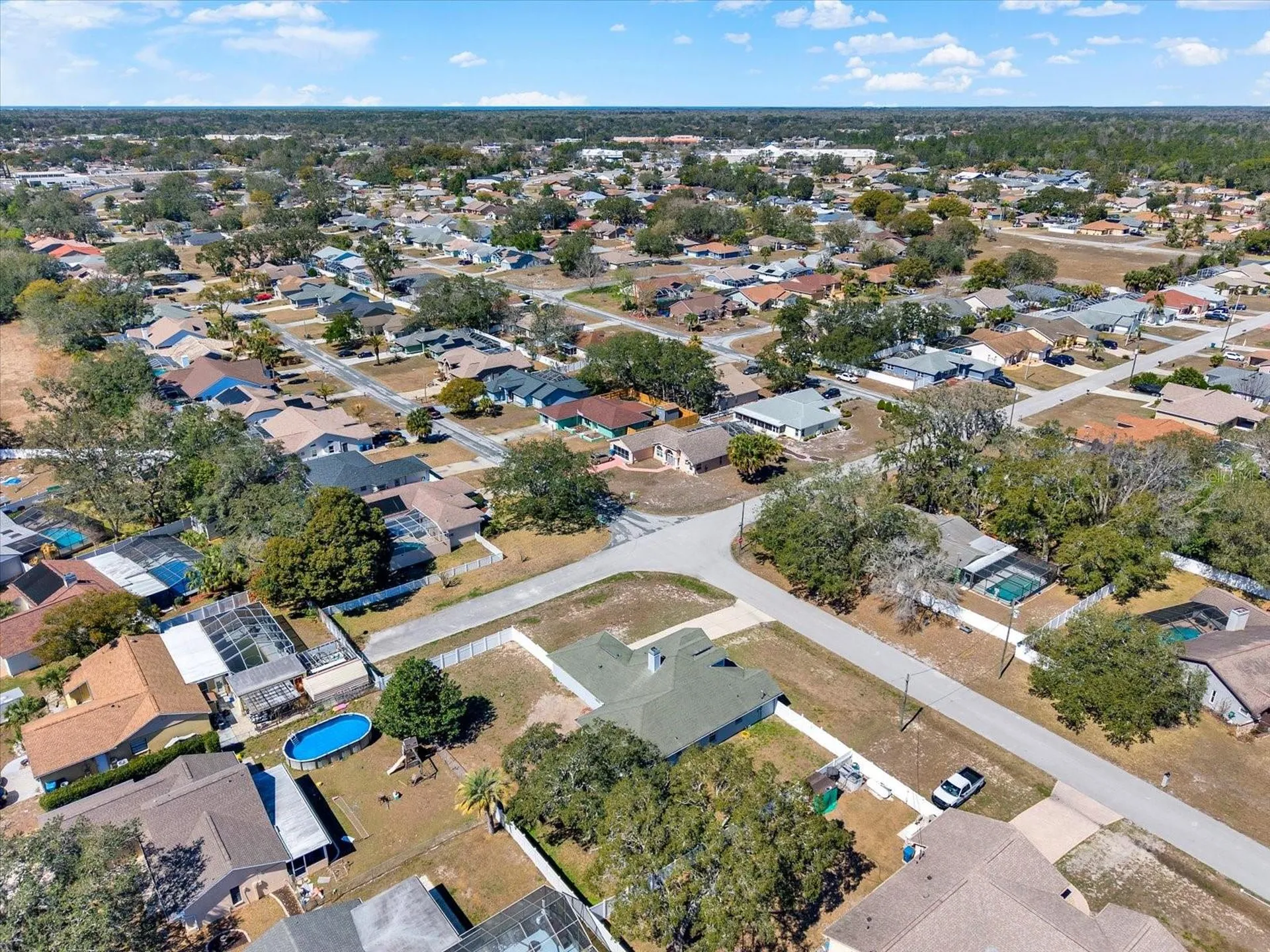 8240 Neda Street Spring Hill FL 34606