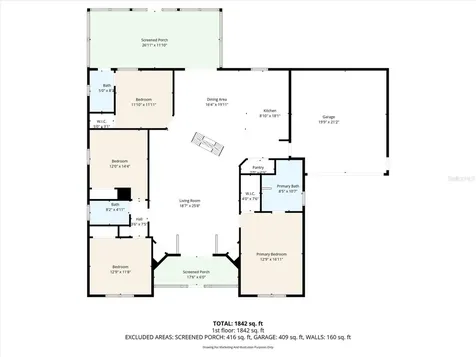 8240 Neda Street Spring Hill FL 34606