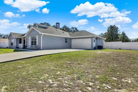 8240 Neda Street Spring Hill FL 34606