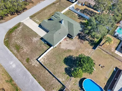 8240 Neda Street Spring Hill FL 34606
