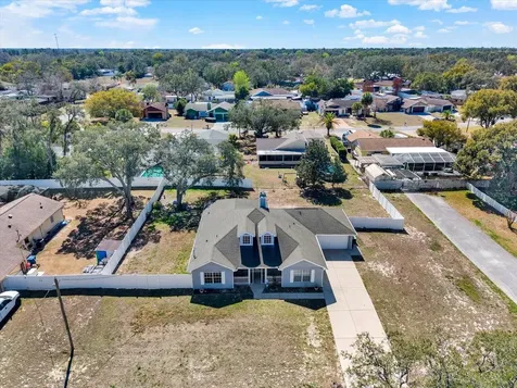 8240 Neda Street Spring Hill FL 34606