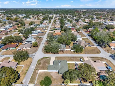 8240 Neda Street Spring Hill FL 34606